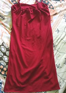 Glamorous Dress
