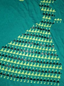 Printed Tee
