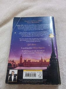 One Enchanted Evening original book