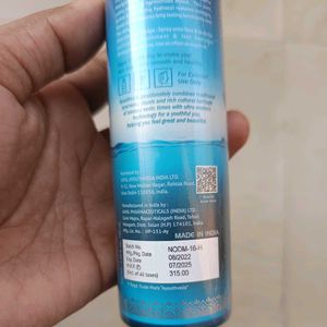 AYOUTH VEDA OCEAN DEW MIST