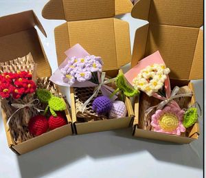 Crochet Gift Hamper