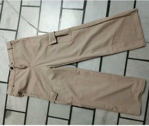 New Pant