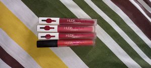 huda beauty liquid matte lipstick