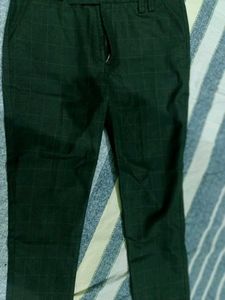 MENS SHIRT PANT SET