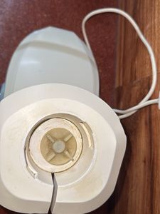 Bajaj typhoon mixer grinder