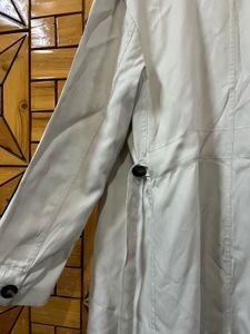 Zara Coat