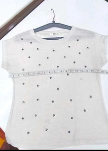Star Studded Top