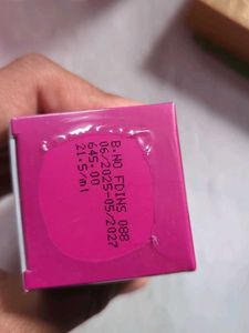 Foxtale Niacinamide Clarifying Serum