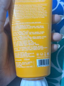 Dot &amp; Key Face Wash | Seal broken but never used