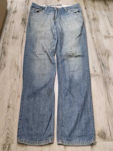 Ma1616 U. S. polo assn jeans waist 34
