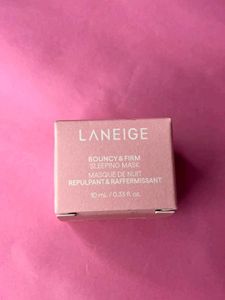 Laneige Sleeping Mask
