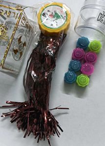 Korean Traditional Game Jaegi &amp; Gonggi