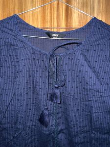 Blue Top