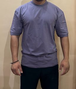 Brand New Drop Shoulder/oversized T Shirt