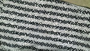 Cotton Printed Jeans For Women