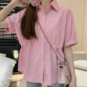 Korean Blouses