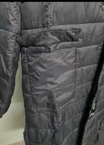 Unisex Winter Jacket