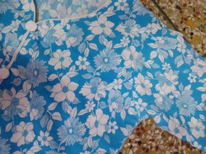 Cotton Long Kurti