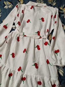 PINTEREST VIBE DRESS