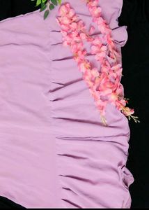 Fancy Abaya