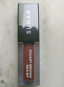 Sugar Powder Lipstick