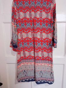 Women Top Kurtis