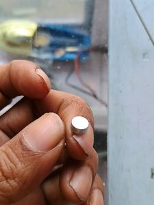 High Power 2 Magnet neudeam