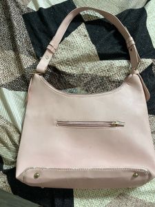 Lino Perros Handbag