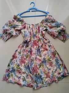 Beautiful Designer Dress
