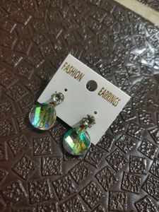 Dewdrop Radiance Earings