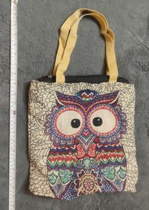Tote Bags Combo