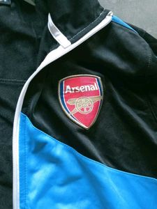 Arsenal FC Track Jacket