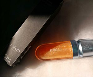 Kiko Milano Lip Gloss- 49