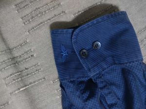 Park Avenue Shirt