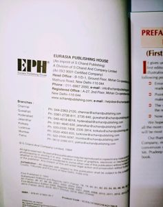 Chemistry Textbook