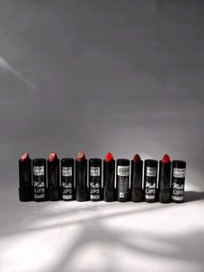 Lipstick Set