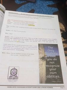 Business Studies: The Surgical Strike