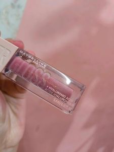 Lifter Lip Gloss Petal