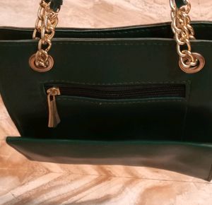 Hand Bag