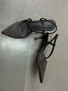 Sandal From West Side LunaBlu