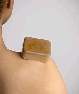 Ghar Magic Soap