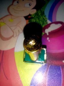 Bionechral AQVVA Nail Polish