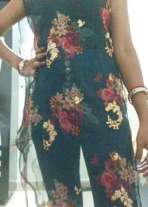 Stylish Mash Top