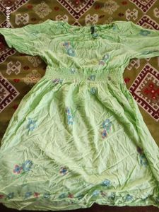 Girls Frock