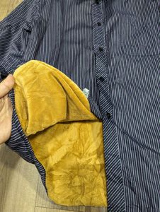 Collar Chic Shirt