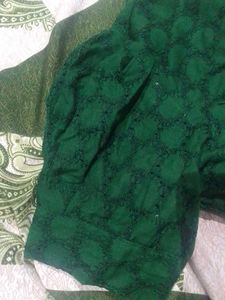 Blouse Designer