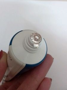 SEALED LuxaDerme Hand and Nail Cream