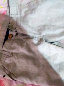 Formal Pant