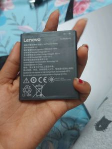 Lenovo A6010 4g Phone Not Working