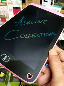 LCD Writing Tablet (8.5 Inchs) For ENv PRT